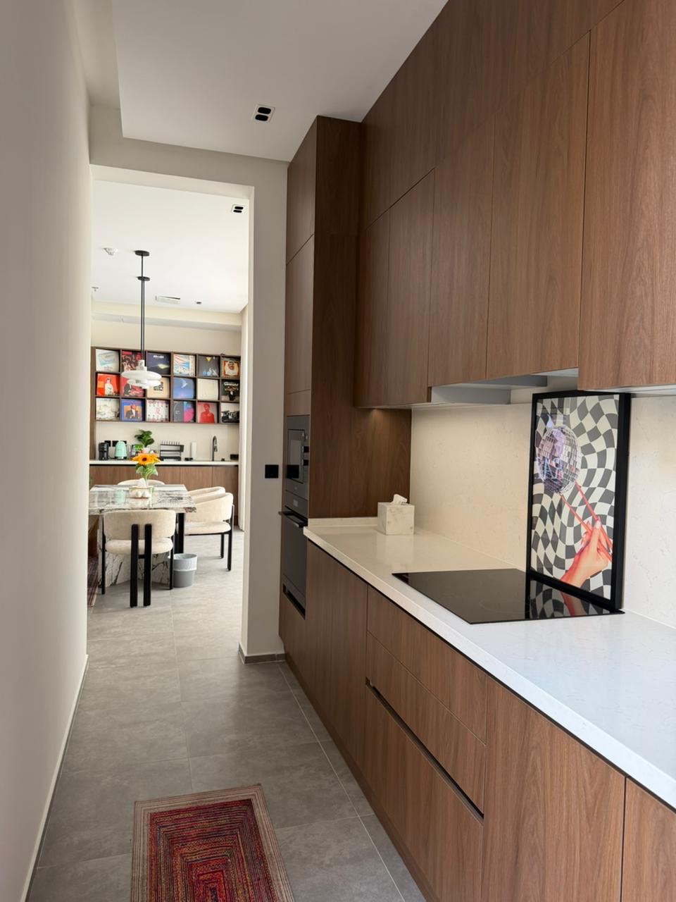 🏡 HUE Residence 9 — Fully Furnished Luxury Apartment